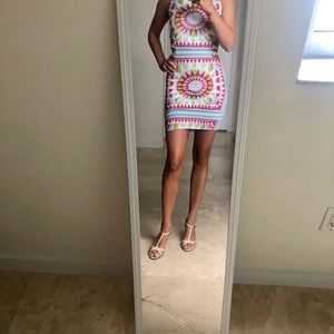 Mara Hoffman dress - like new condition